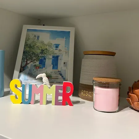 Apartamento New Studio-free Parking Evcs *