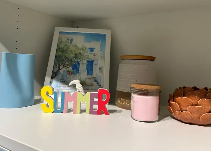 公寓 New Studio-free Parking Evcs *