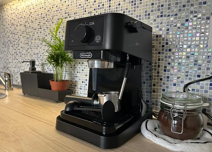 New Studio-free Parking Evcs